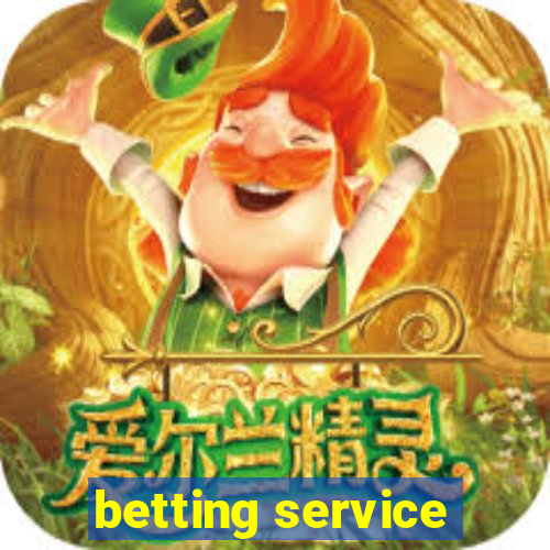 betting service