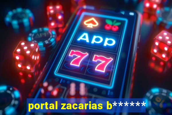 portal zacarias b******