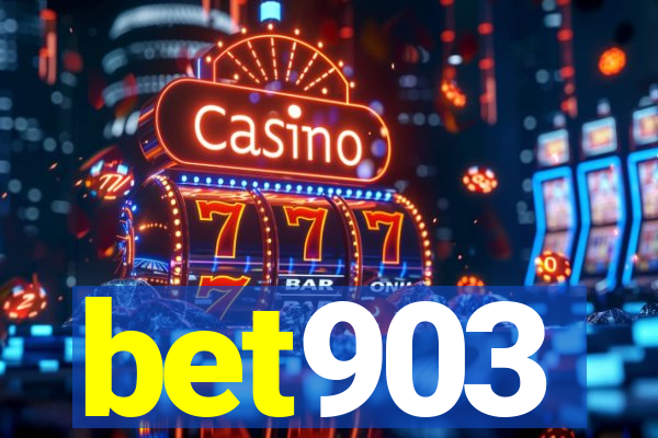 bet903