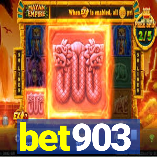 bet903