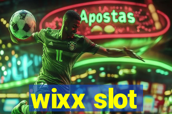 wixx slot