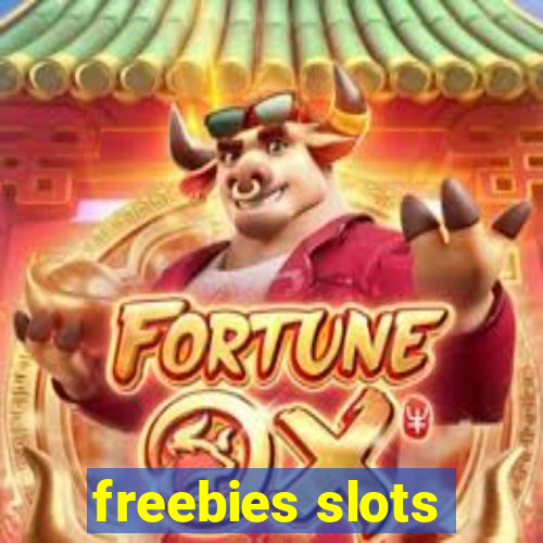 freebies slots