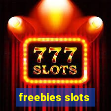 freebies slots