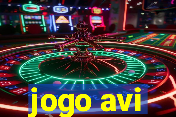 jogo avi