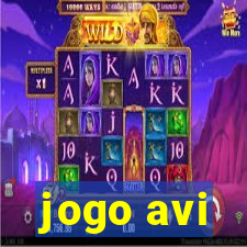 jogo avi