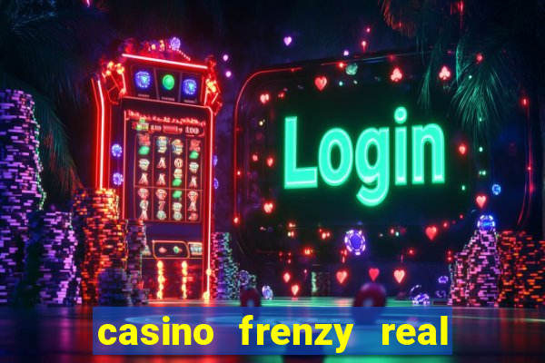 casino frenzy real money gcash