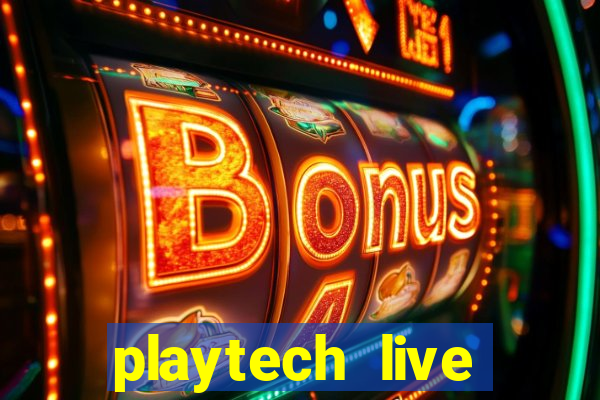 playtech live casino games