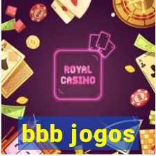 bbb jogos