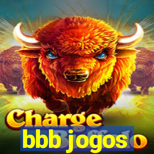 bbb jogos