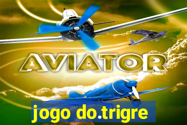 jogo do.trigre