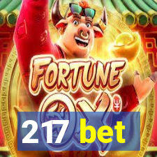 217 bet