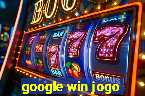 google win jogo