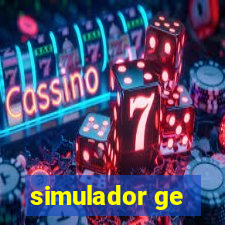 simulador ge