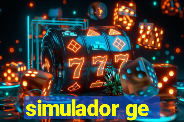 simulador ge