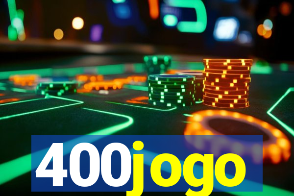 400jogo