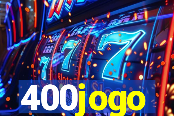 400jogo