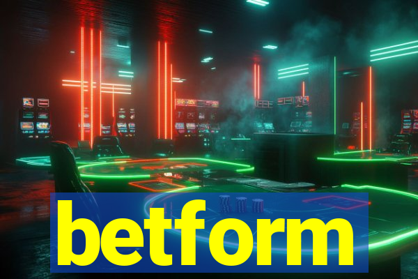 betform