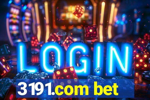 3191.com bet