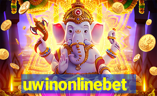 uwinonlinebet