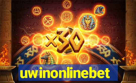 uwinonlinebet