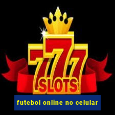 futebol online no celular