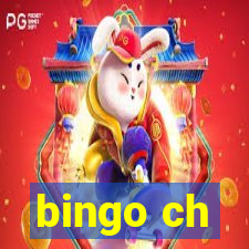 bingo ch