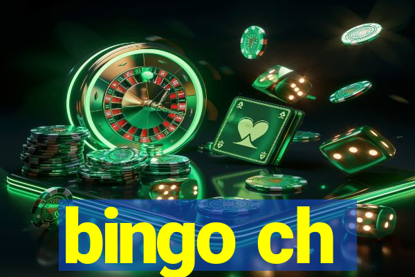 bingo ch