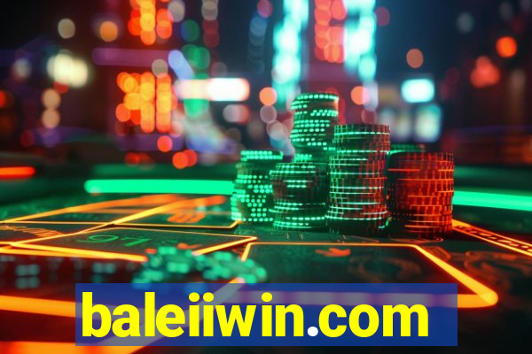 baleiiwin.com