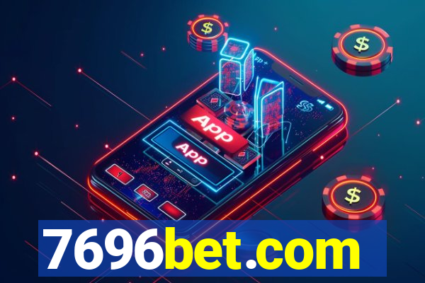 7696bet.com