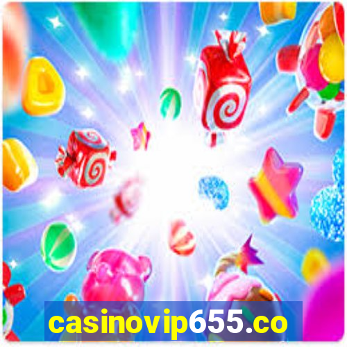 casinovip655.com