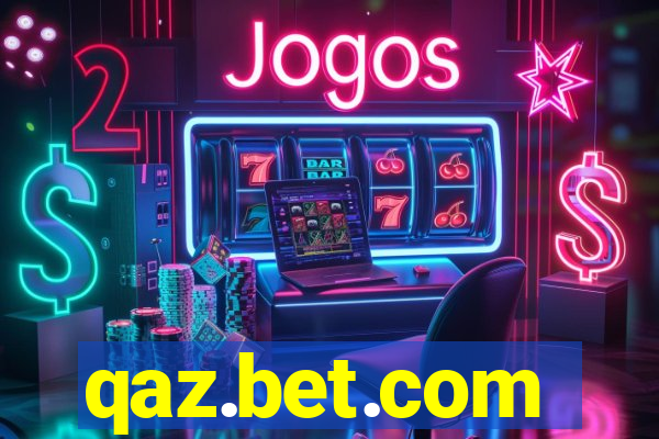 qaz.bet.com