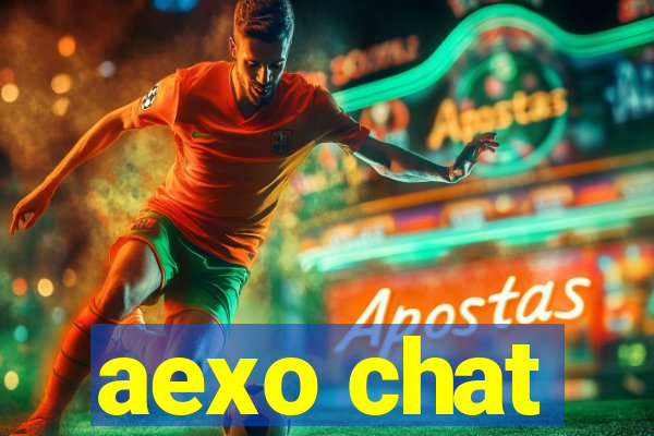 aexo chat