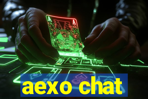 aexo chat