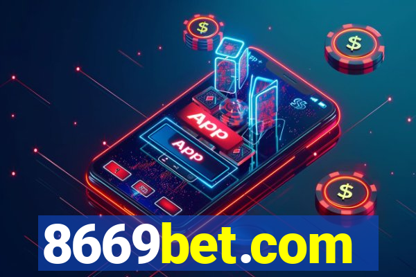 8669bet.com