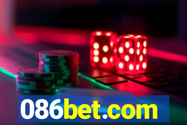 086bet.com