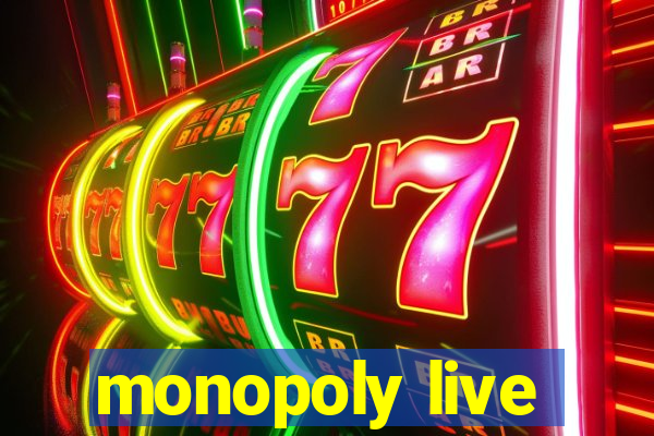 monopoly live