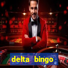 delta bingo mississauga jackpots