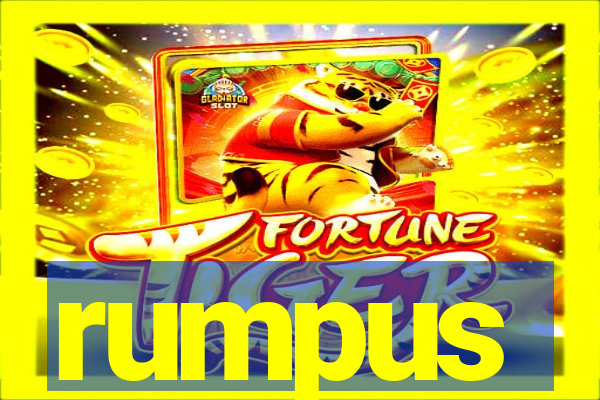 rumpus