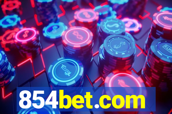 854bet.com