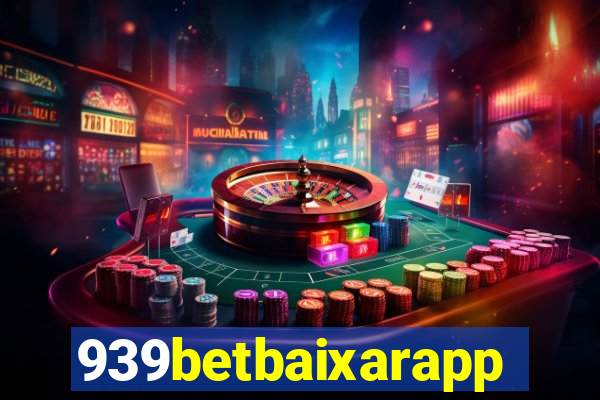 939betbaixarapp