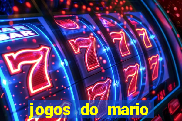 jogos do mario para download