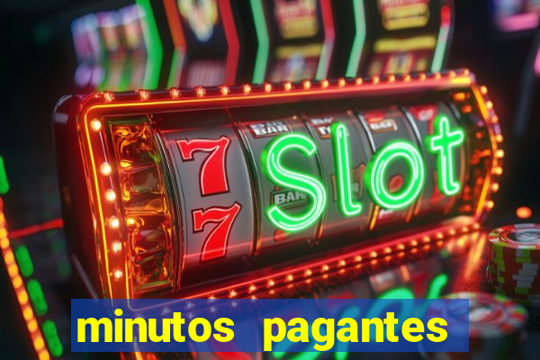 minutos pagantes fortune mouse hoje