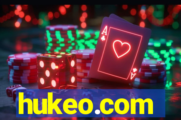 hukeo.com