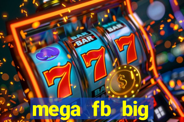 mega fb big circus! slot