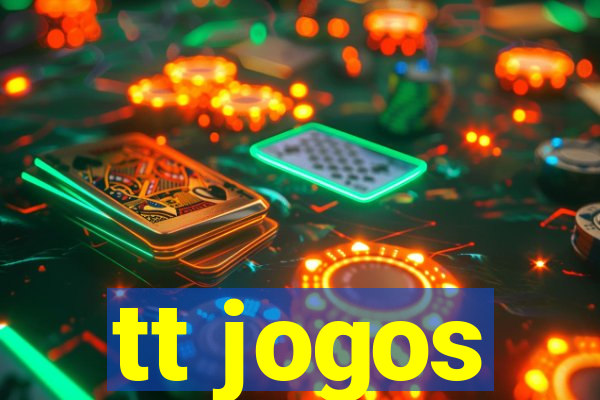 tt jogos