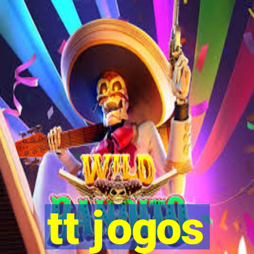 tt jogos