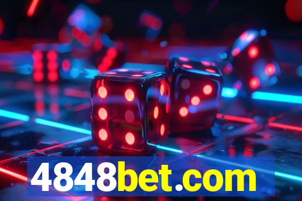 4848bet.com