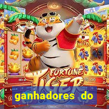 ganhadores do bol茫o do neneu