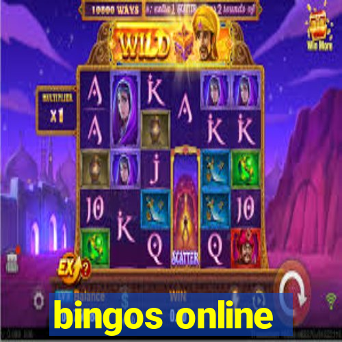 bingos online