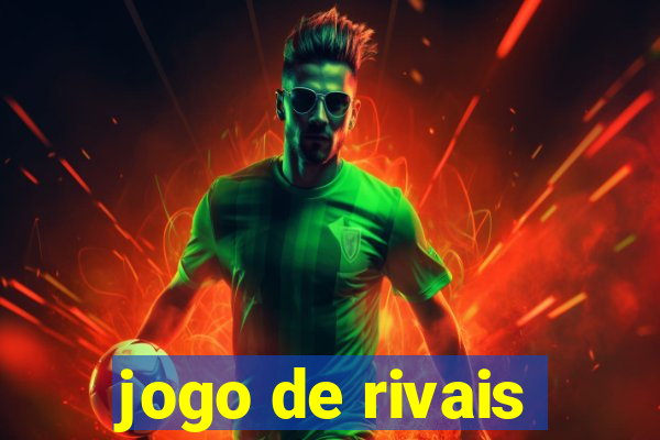 jogo de rivais